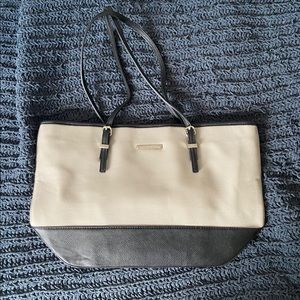 Nine West tote bag